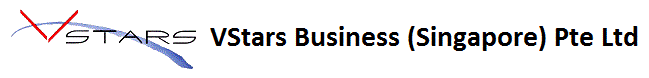 VStars Business (Singapore) Pte Ltd Logo